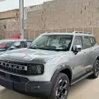 جيتور T1 لاكجري 2025