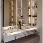 اختصاص مغاسل بورسلان ورخام