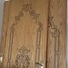ابواب خشب
