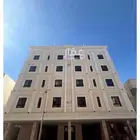عمارة للبيع نافذ على شارع تجاري 14 شقة