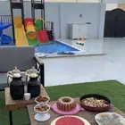 شاليهات بريم روز الفندقية بجدة