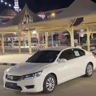 هوندا كورد