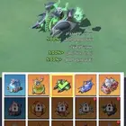 حساب قوي في لعبة الحرب الاخيرة Last War