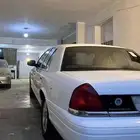 فورد كراون فكتوريا2011