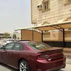دودج تشارجر مخزنه 2020