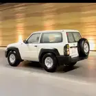 مطلوب نيسان فتك