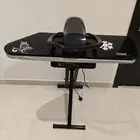 للبيع كواية شبه جديدة