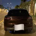 بورش كايين كوب 2020