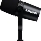 مايك شور MV7 SHURE ومكسر