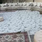 تاجير جلسات خارجية