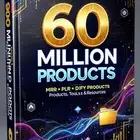 60 مليون منتج رقمي