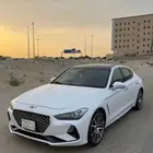 جنسس G70 2019