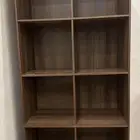 دولاب رفوف