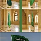اعلام سواري هدايا دعائية