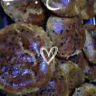 الكعك الصحي.. القرص البلدي. بالحبوب الخمسه والبذور