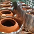 تنور ملوح يمني مطاعم