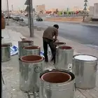 تناوير يمني خبز جميع الاشكال