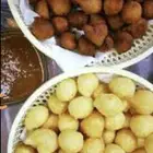 زلابيه وقرش