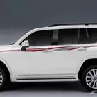 خط لاندكروزر 2024 هندي