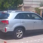 كيا سورينتو 2015 فحص جديد واستمارة ساريه