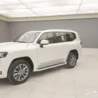 لاندكروزر 2024 سعودي اعلى فئه فل كامل ممشى 45