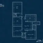 للبيع شقة استثماريه تحت التشطيب 3 اشهر فقط