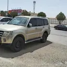 جيب مستوبيشي باجيروا 2008