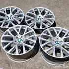 جنوط BMW مقاس 21اصلي وكاله