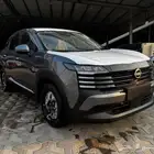 نيسان كيكس ستاندر 2025