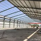 حداد مضلات وسواتر وهناجر وشبوك في جميع أنحاء المملكة