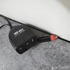 محول كهرباء 220v للسيارة