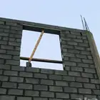 بناء جميع انواع البلوك (الطابوق )