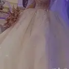 فستان زواج