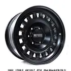 جنوط ميثود فورز شكل حديث