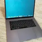 ماك بوك برو 2019 MacBook Pro لابتوب laptop
