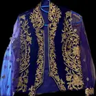 فستان هندي مقيل