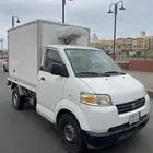 لأيجار باص سوزوكي