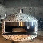 فرن بيتزا وخبز للمطاعم افران مطاعم