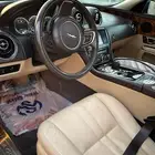 جاكوار XJ LUXURY 2016 مستعملة للبيع