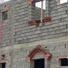 بناء عام باجرش وصبيات نظافه