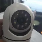 مهندس تركيب وتمديد وبرمجة كاميرات المراقبة