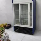 ثلاجة فواكة