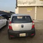 هونداي i10 2012