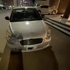 اكسنت 2010 للبيع على السوم