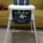 كرسي طعام للاطفال