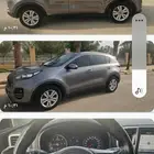 سبورتاج2018