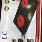 موقد كهربائي