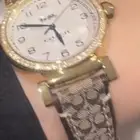 ساعة كواتش اصليه