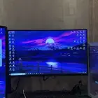 شاشه بيسي 240hz 27inch