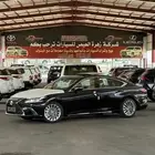 لكزس ES350CC موديل 2025 كاش وتقسيط